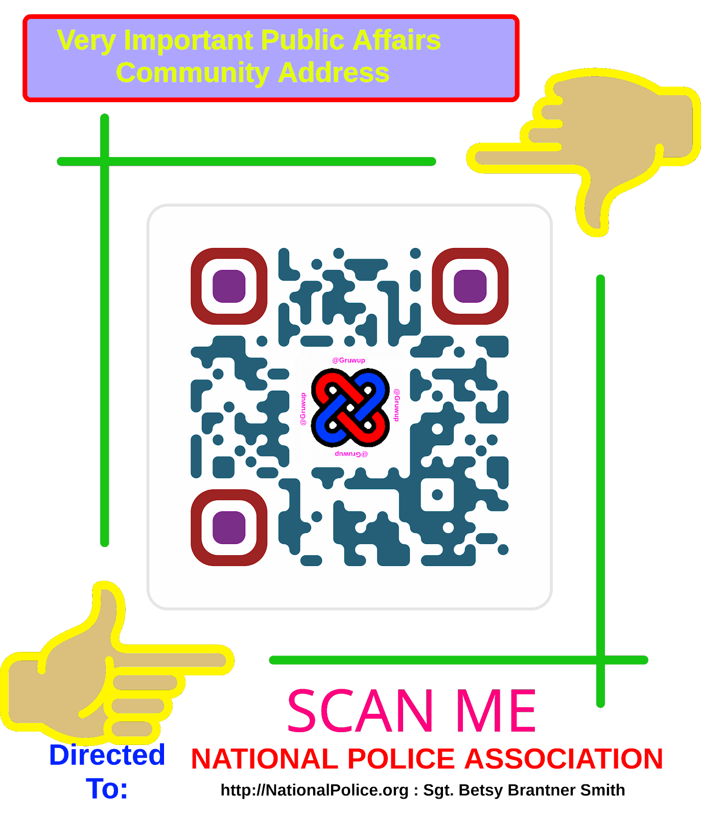 QR-Important-Public-Affairs-Community-Address--National-Police-Association.-PoliceSocialMedia-Blocking---StopGangStalking.png